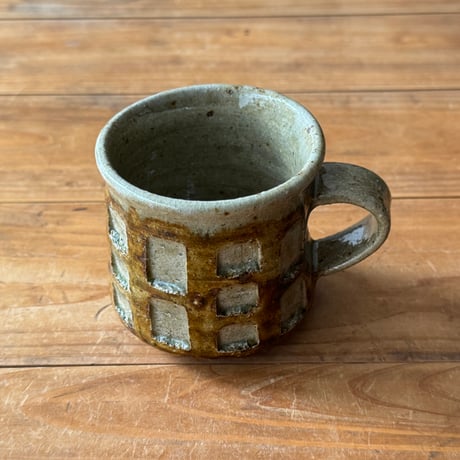 セレン のあ　コーヒーカップ C