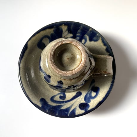横田屋窯　カップセット A