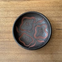 田部井勇太　皿 8C（直径約19cm)