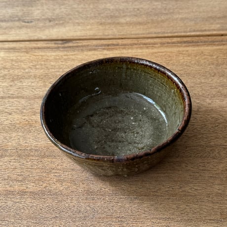 田部井勇太　スープ碗 18A (直径約14cm)