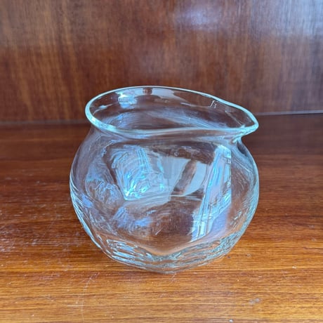 ヨシロ工房　八角片口 YP7A