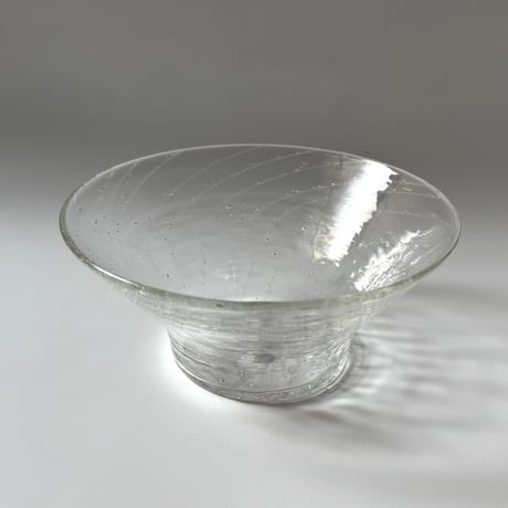 ヨシロ工房　泡中鉢 イ