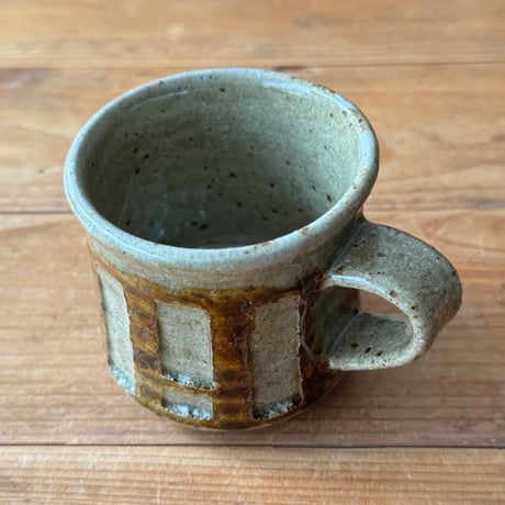 セレン のあ　コーヒーカップ A