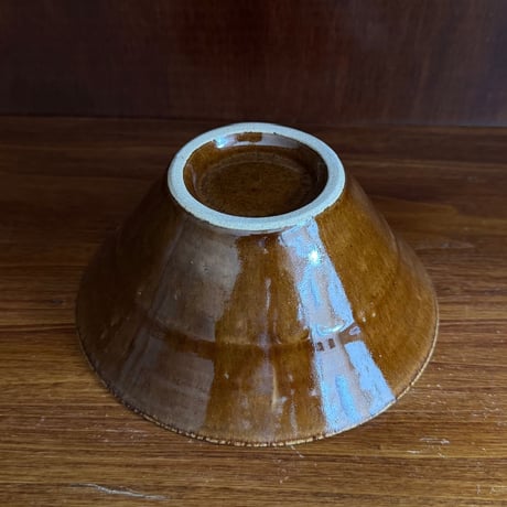 村澤陶苑 村澤享　小鉢 19A (直径約14cm)