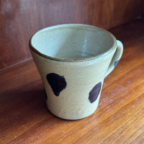北窯 宮城工房　マグカップ ミマF