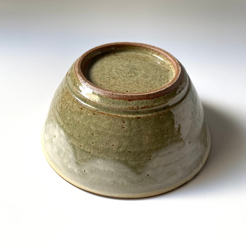 かじや窯 5寸切立鉢 灰・幕掛 A | kogeiseikatsu.shop かじや窯 5寸切立鉢 灰・幕掛 A | kogeiseikatsu.shop