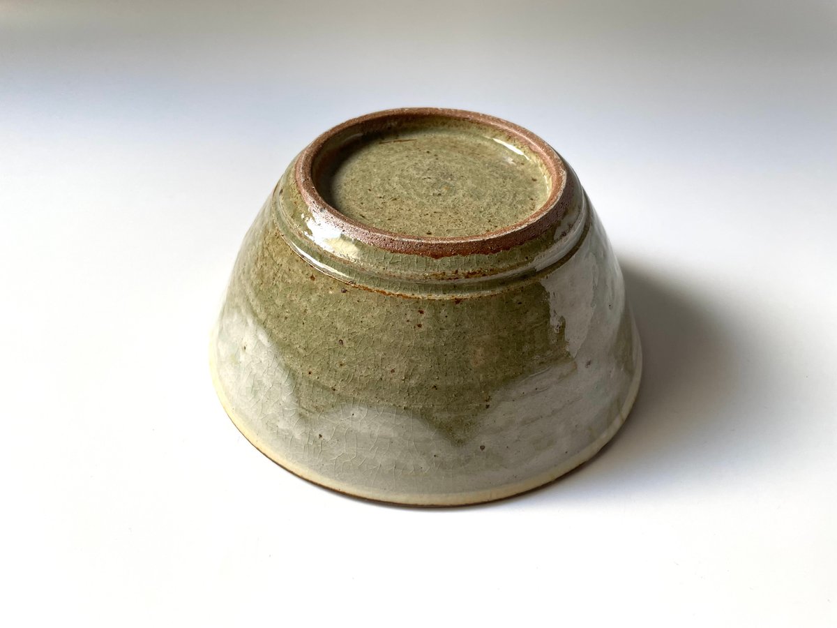 AKa3004 加藤五山 鈞窯釉 干支 共箱 直筆 手紙付