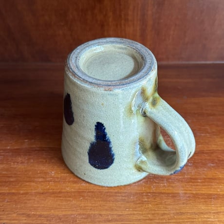 北窯 宮城工房　マグカップ ミマE