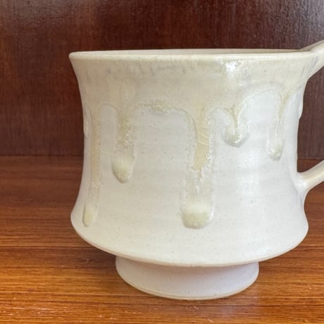 杉山悠　マグカップ シャープ 24A