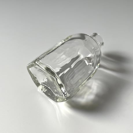 ヨシロ工房　一輪挿し 六角　B