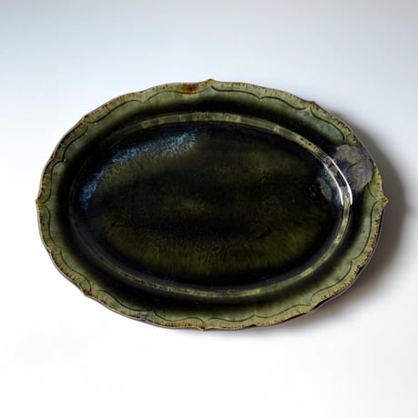 【村澤亨】益子　花瓶、壺　個展購入　新品 CATEGORY 村澤陶苑 村澤享（栃木） | kogeiseikatsu.shop