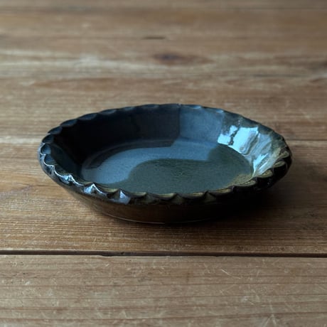 佐川義乱　リムプレートS  1A (直径約10cm)