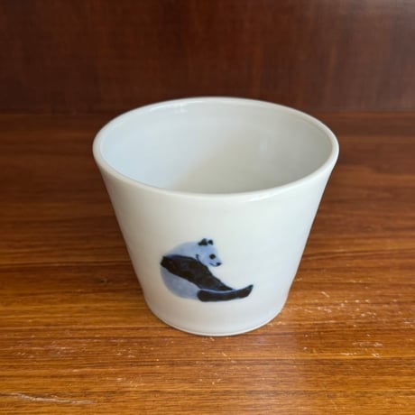 イロリ工房　蕎麦猪口 イ8B