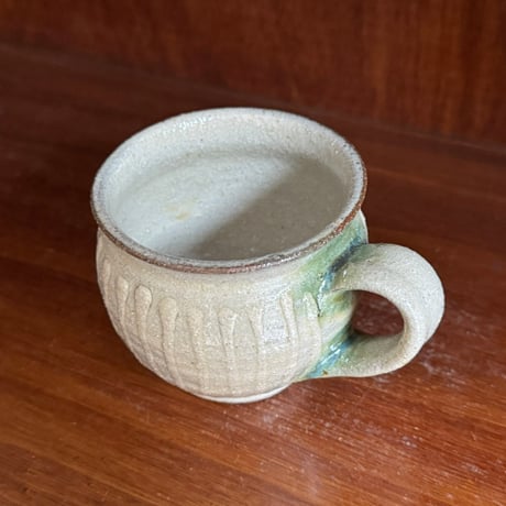 榮一工房　マグカップ エマA