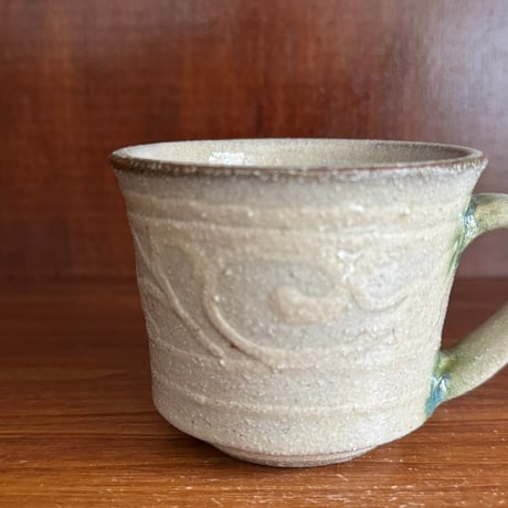 榮一工房　マグカップ エマC