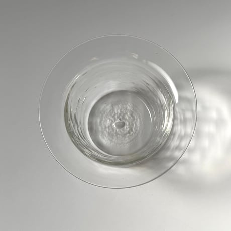 ヨシロ工房　リム小鉢 S クリア A