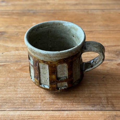 セレン のあ　コーヒーカップ B