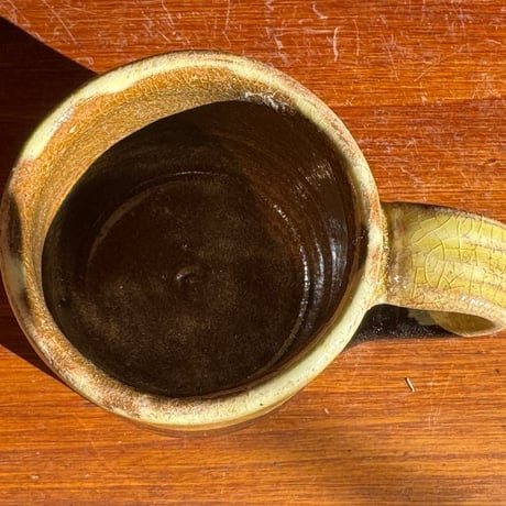 宮野 さとみ　マグカップ ミニ A
