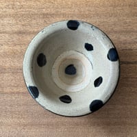 北窯 宮城工房　6寸ワンブー  ミ6ワA（直径約18cm)