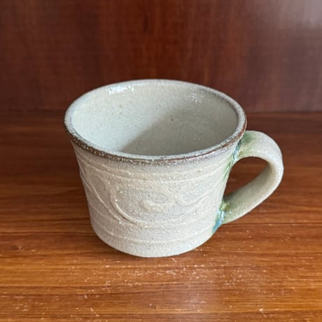 榮一工房　マグカップ エマC