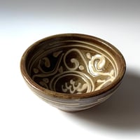 北窯 宮城工房　5寸深鉢 3-2