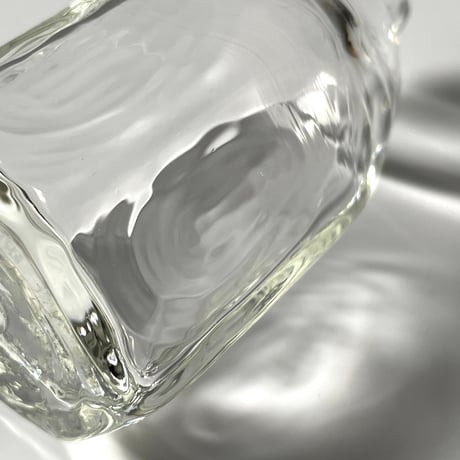 ヨシロ工房　一輪挿し 六角　A