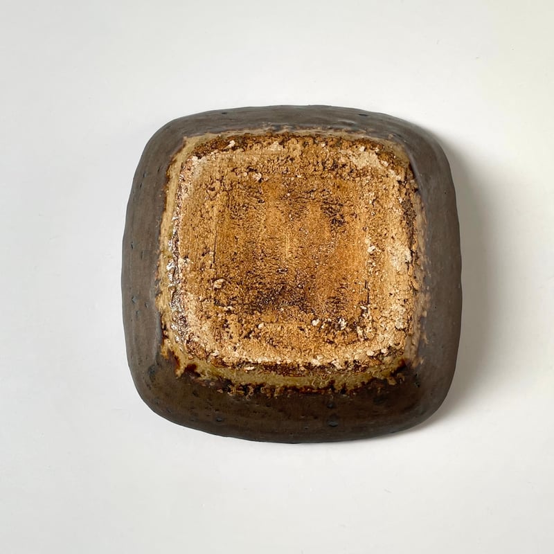 伊藤 丈浩 角鉢(小) ハ | kogeiseikatsu.shop