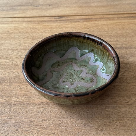 田部井勇太　スープ碗 18B (直径約14.5cm)