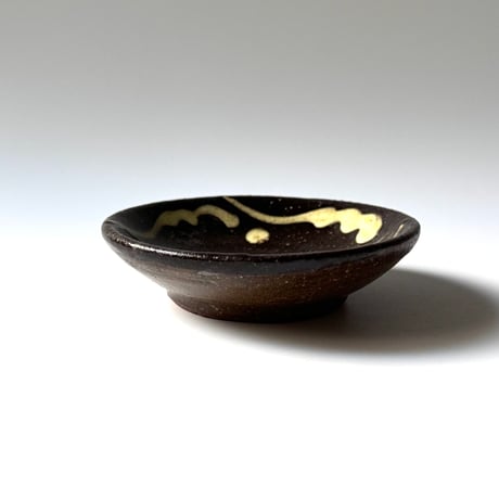 宮野 さとみ　小皿 E