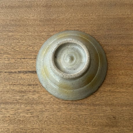 キマノ陶器　5寸鉢 キ36C（直径約15.5cm)
