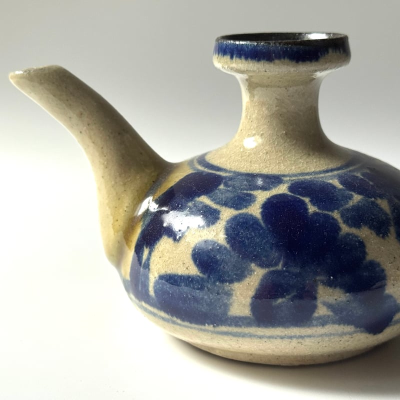 北窯 松田共司工房 カラカラ A | kogeiseikatsu.shop