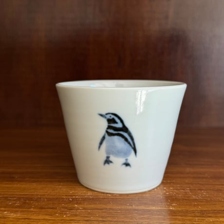 イロリ工房　蕎麦猪口 イ8A