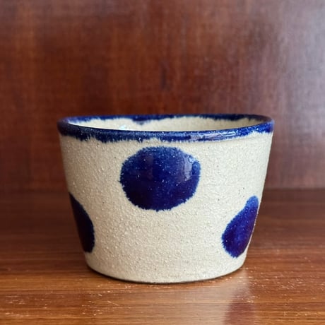 北窯 松田共司工房　そばちょこ キそA