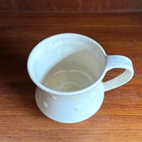 杉山悠　マグカップ シャープ 24B
