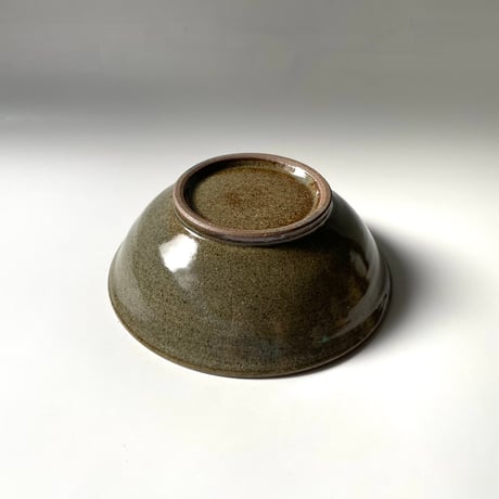 やきもの山上　6寸鉢 A