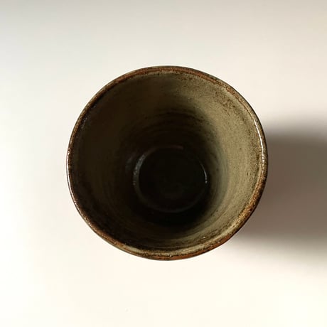 工房コキュ　フリーカップ（小） イ