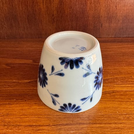 陶房遊　蕎麦猪口 33B