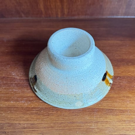 田村窯　4寸高杯（直径約12.5cm)
