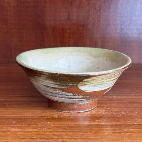 北窯 松田共司工房　3.5寸マカイ キ3.5D（直径約11cm)