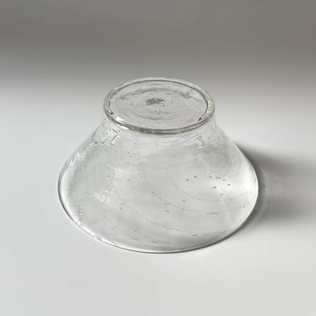 ヨシロ工房　泡中鉢 イ