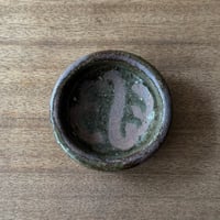 田部井勇太　小皿 5B