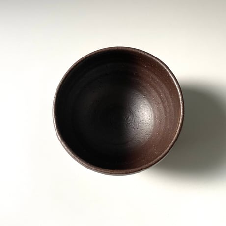 工房コキュ　3.5寸丸碗  D