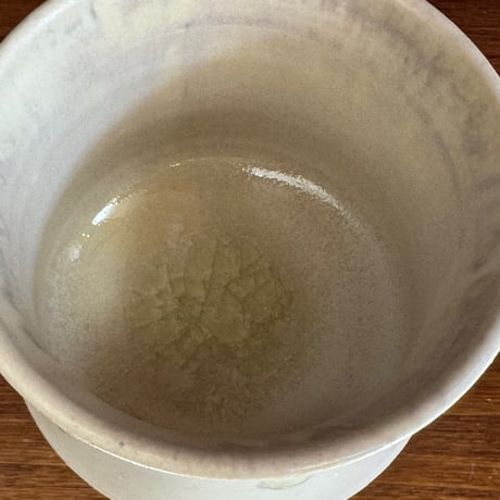 杉山悠　マグカップ シャープ 24B