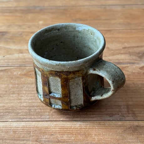 セレン のあ　コーヒーカップ B