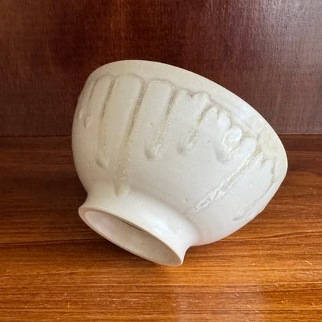杉山悠　飯碗 丸 11B (直径約11.5cm)