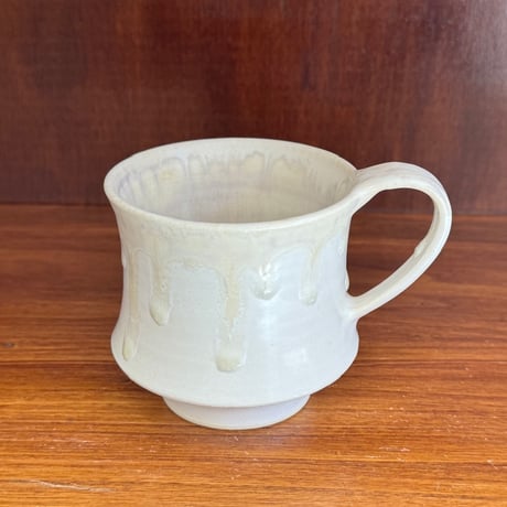 杉山悠　マグカップ シャープ 24A