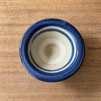 北窯 宮城工房　5寸ワンブー  ミ5ワA（直径約15cm)