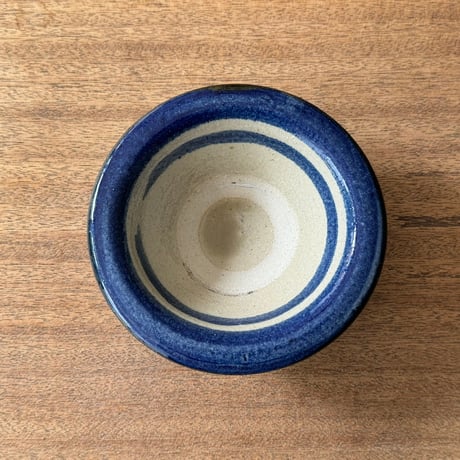 北窯 宮城工房　5寸ワンブー  ミ5ワA（直径約15cm)
