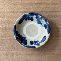 北窯 宮城工房　5寸皿 ミ5B（直径約15cm)