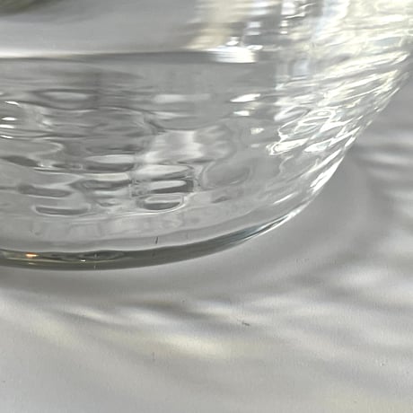 ヨシロ工房　輪花鉢　A